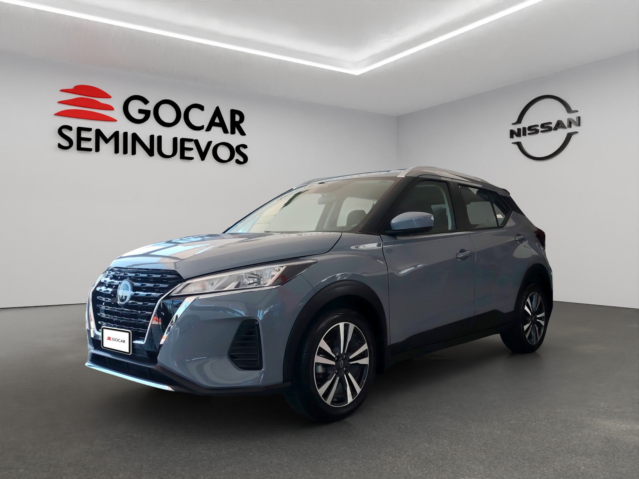 Nissan Kicks  2025