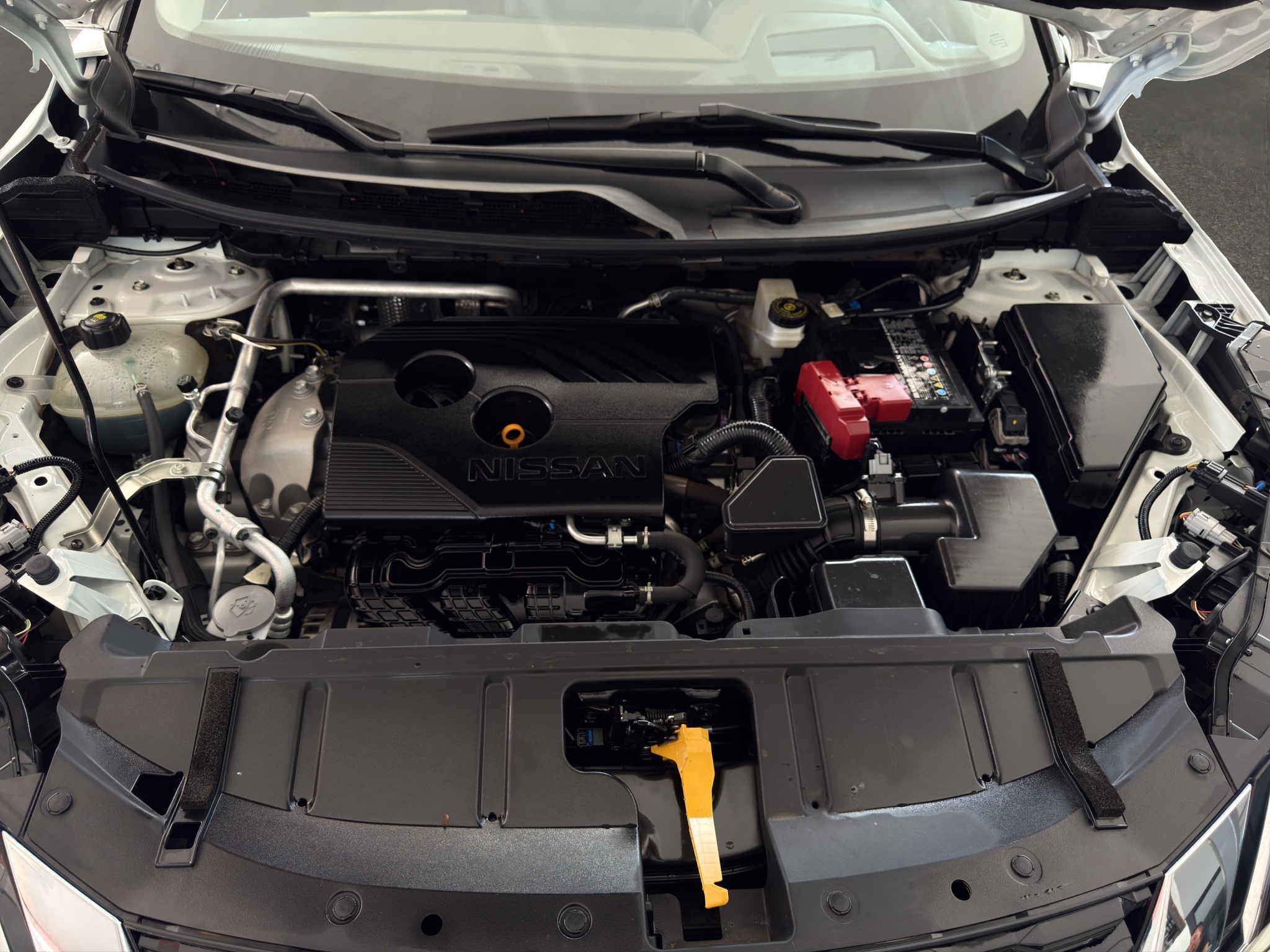 Nissan X-Trail  PLATINUM PLUS CVT 2.2 LTS 2 ROW 2024
