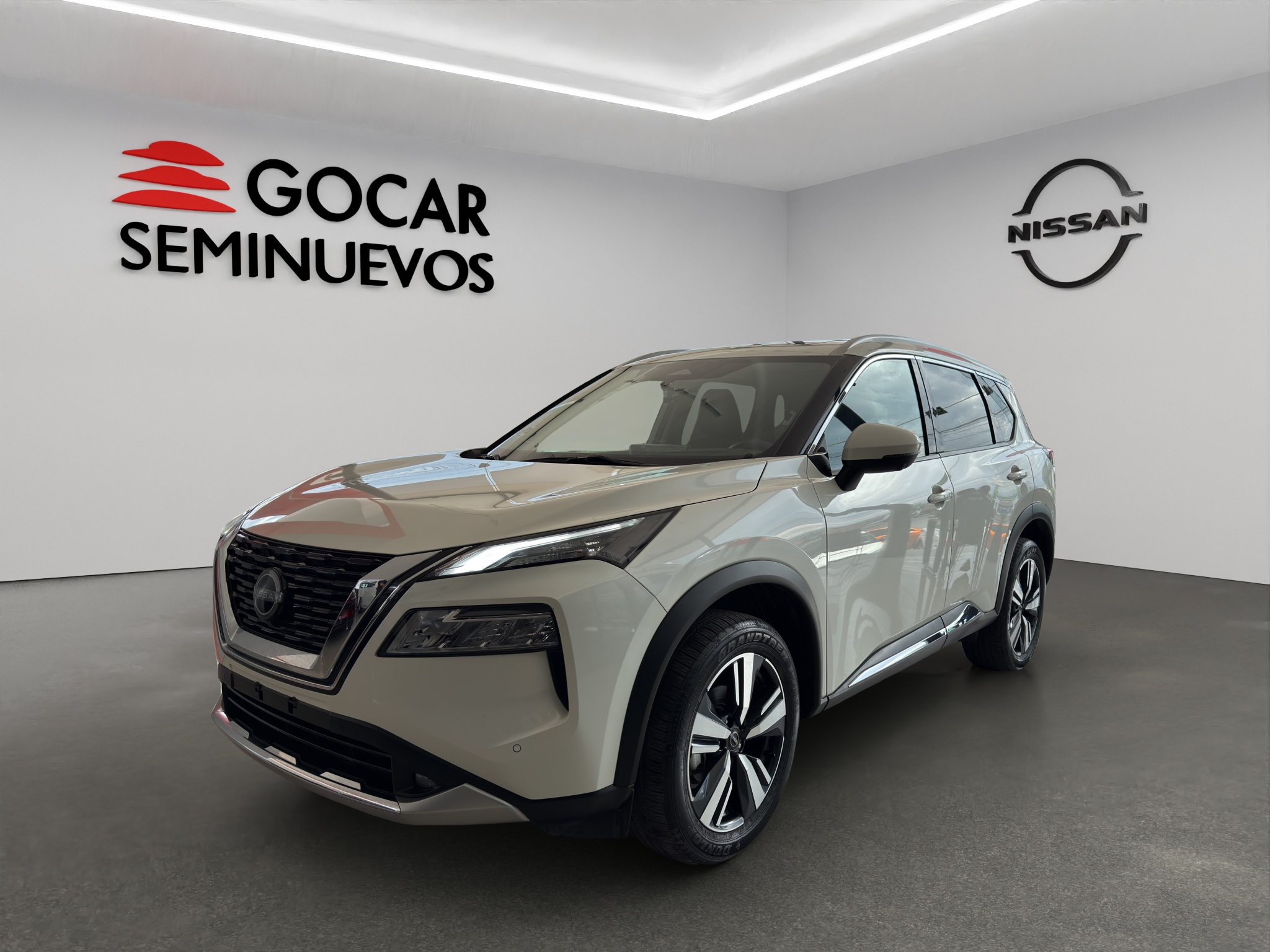 Nissan X-Trail  2024