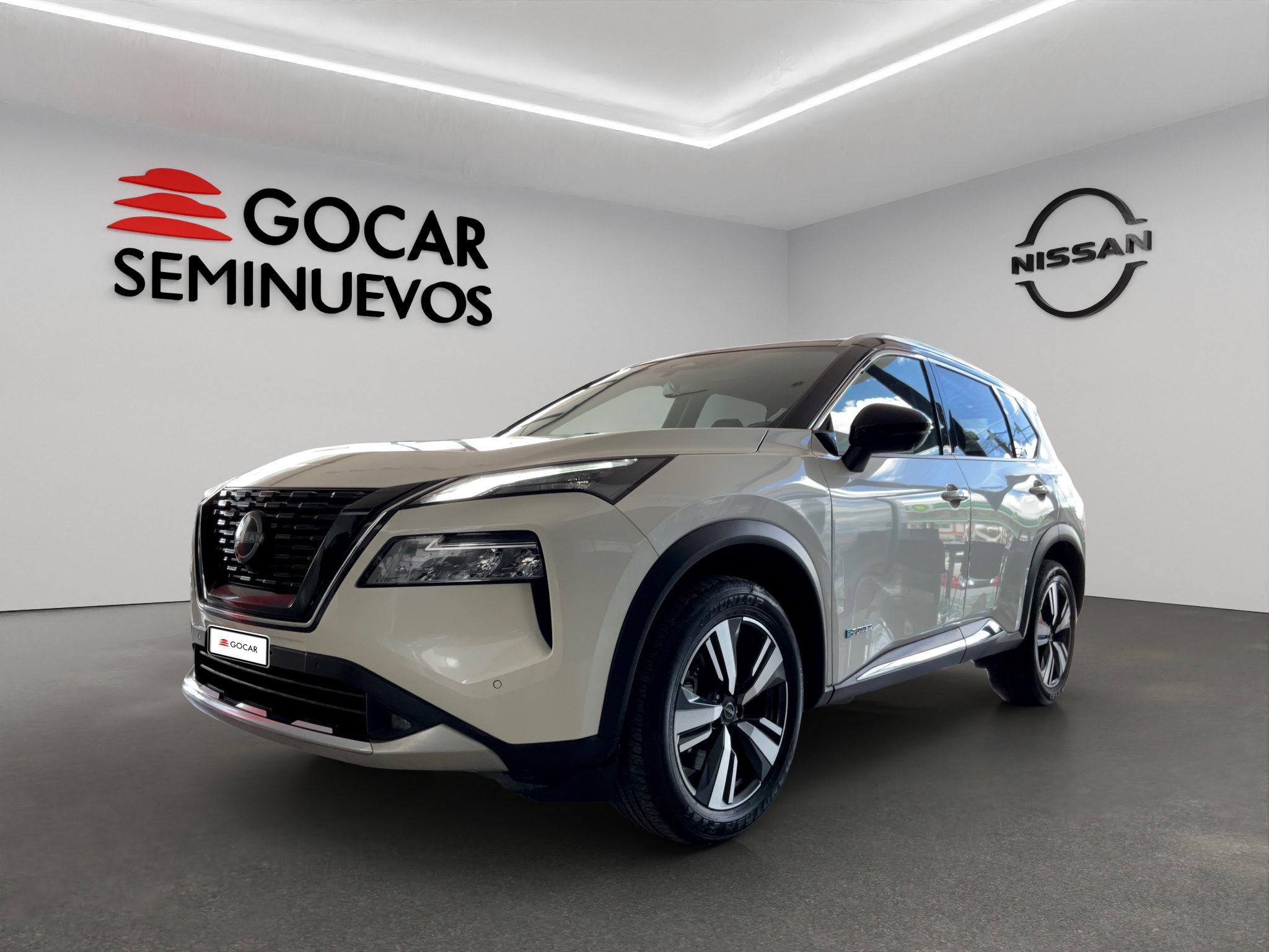 Nissan X-Trail  2025