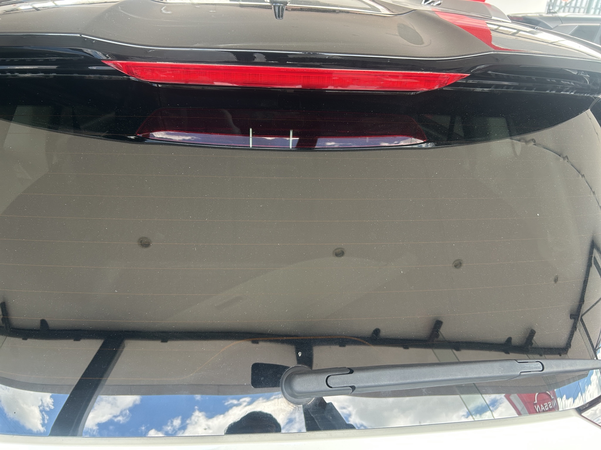 Nissan X-Trail  5 pts. Platinum Plus, TA, piel, QCP, GPS, ADAS, RA-19 2025
