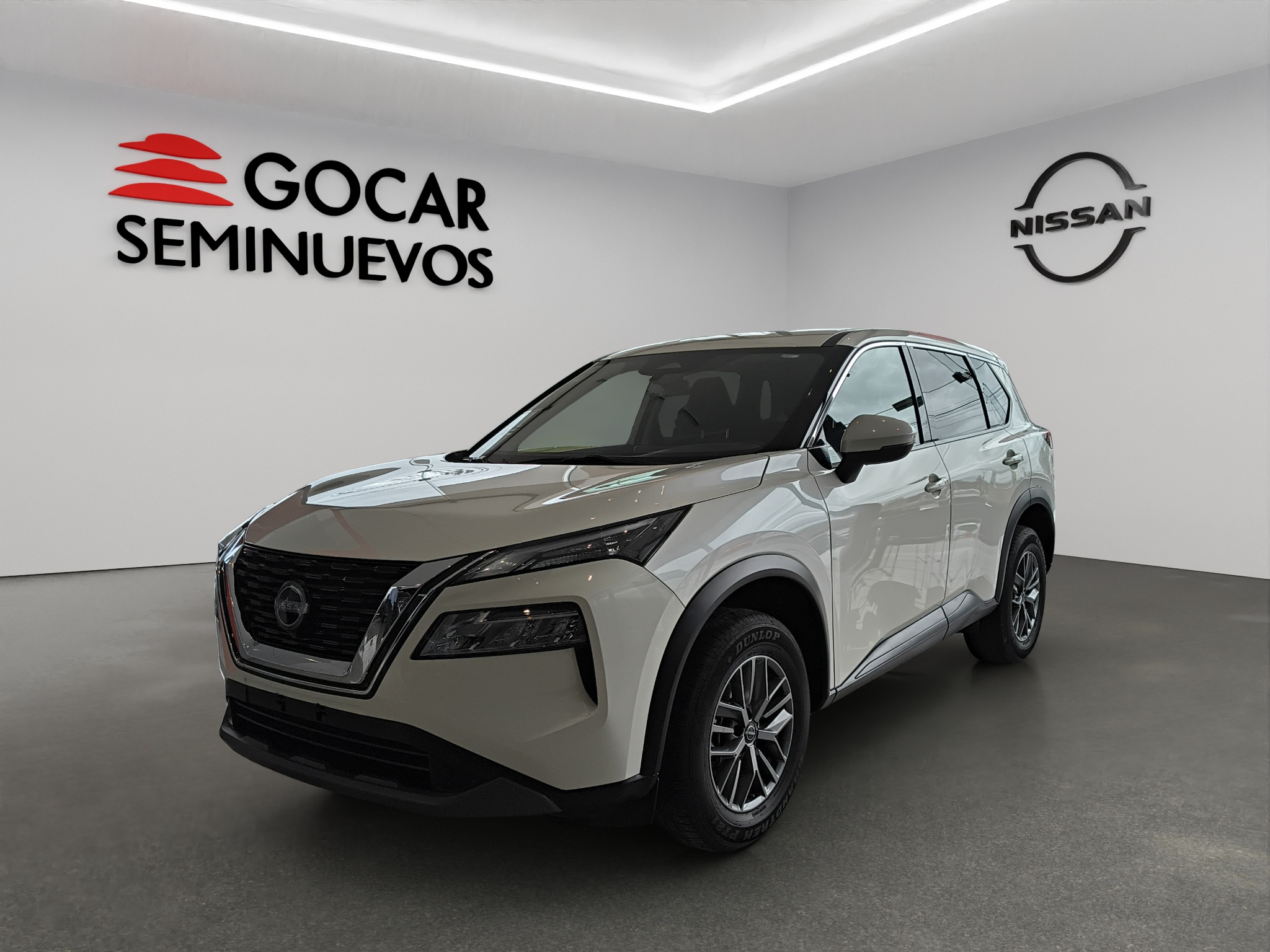 Nissan X-trail  2023