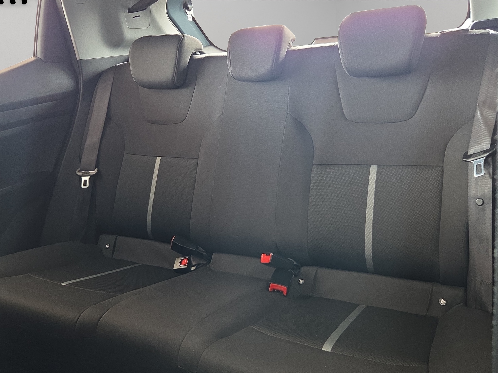 Chevrolet Aveo 5 pts. HB LS, 1.5l, TM6, a/ac., RA-15 (línea nueva) 2024