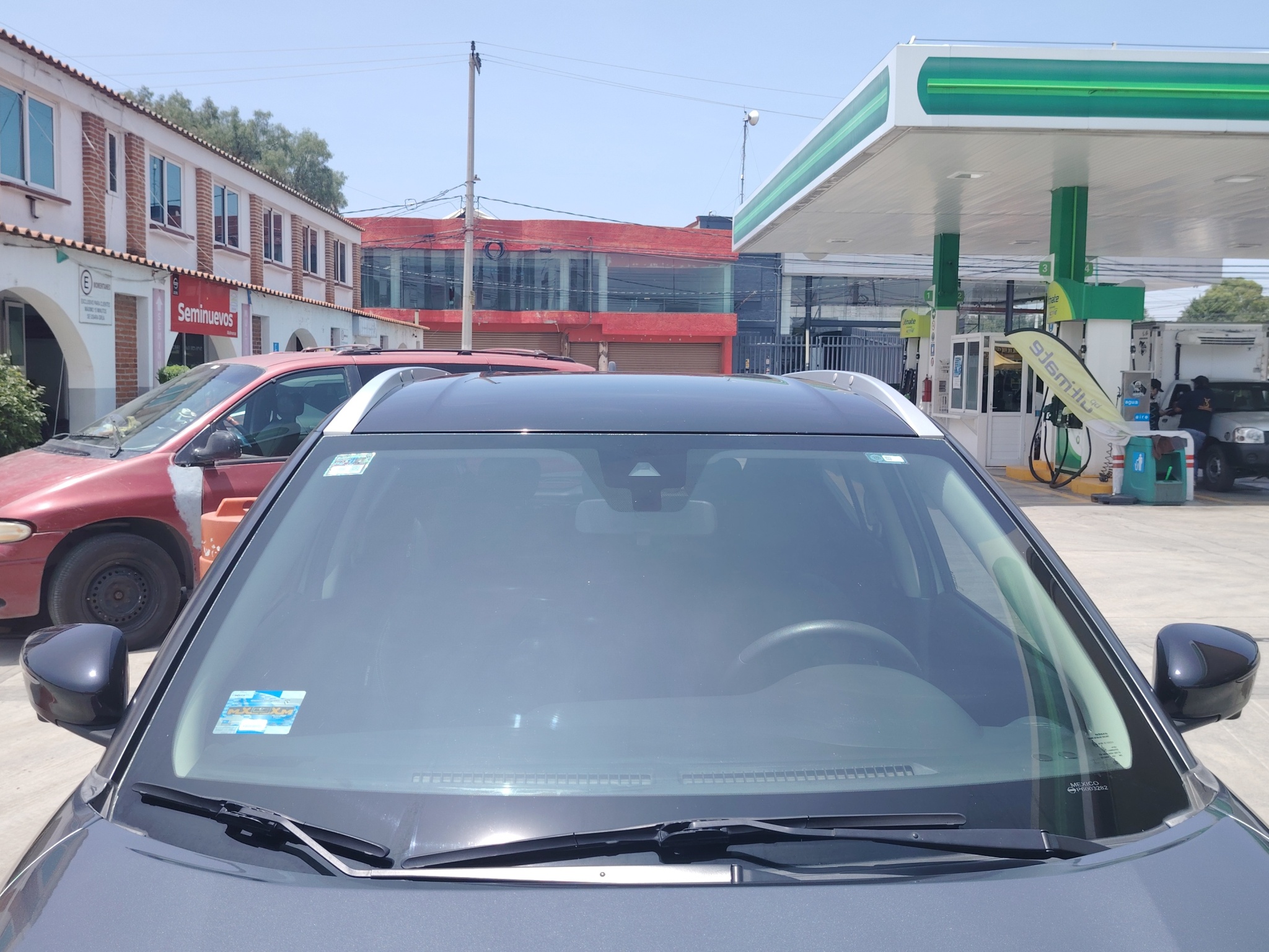 Nissan Kicks 5 pts. Platinum e-Power, E-REV, TA, piel, ADAS, RA-17 2023