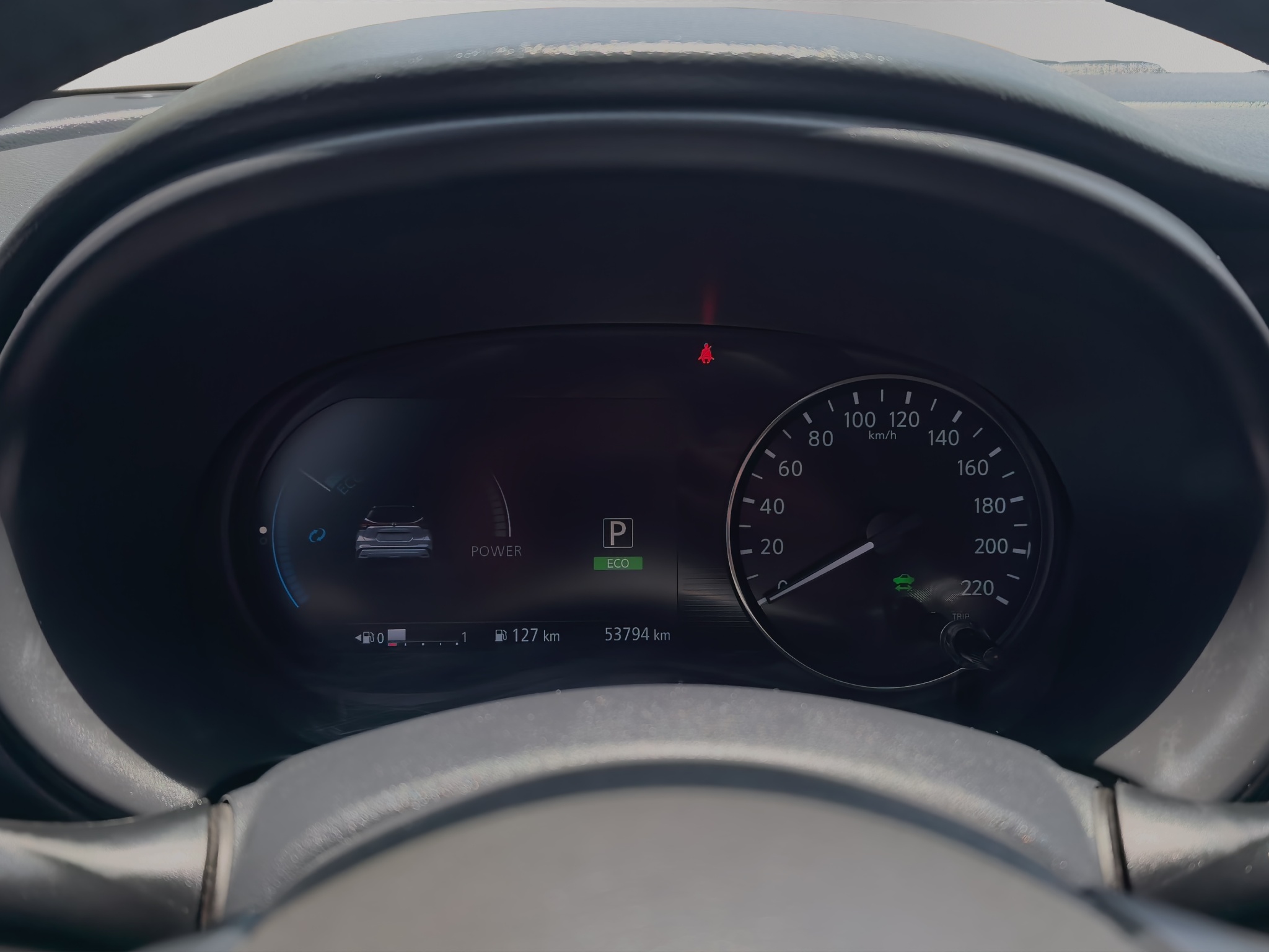 Nissan Kicks 5 pts. Platinum e-Power, E-REV, TA, piel, ADAS, RA-17 2023