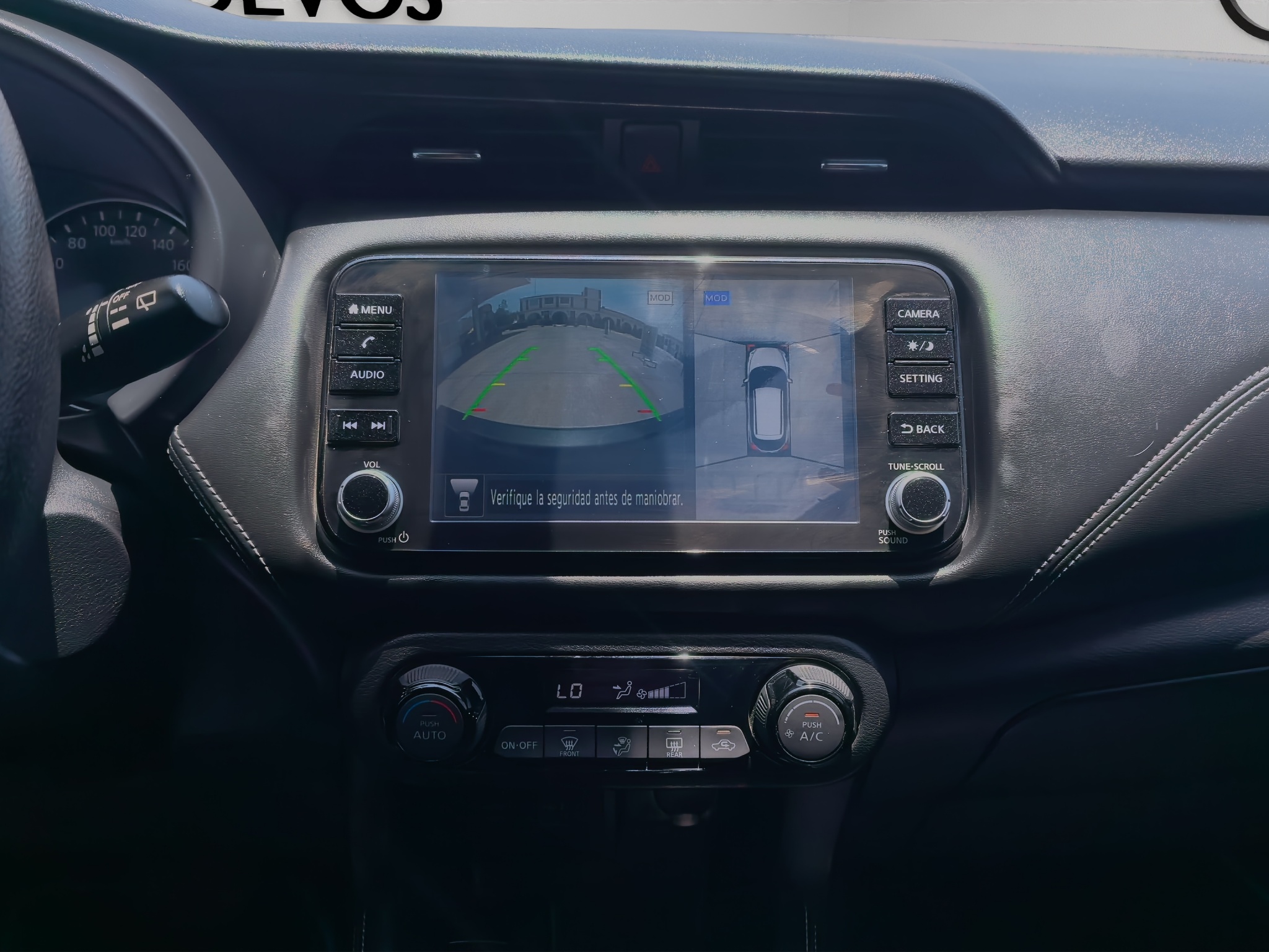 Nissan Kicks 5 pts. Platinum e-Power, E-REV, TA, piel, ADAS, RA-17 2023