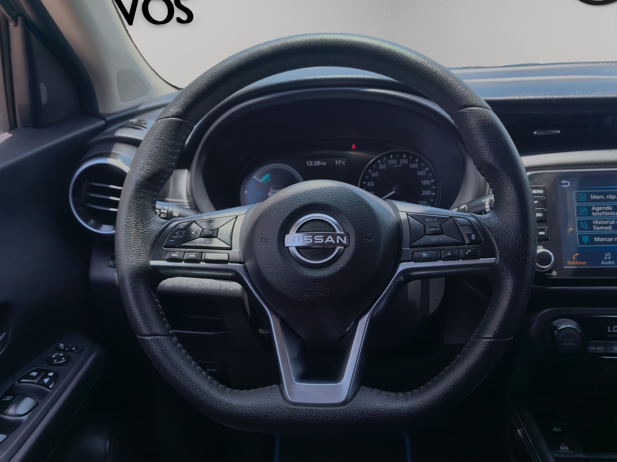 Nissan Kicks 5 pts. Platinum e-Power, E-REV, TA, piel, ADAS, RA-17 2023