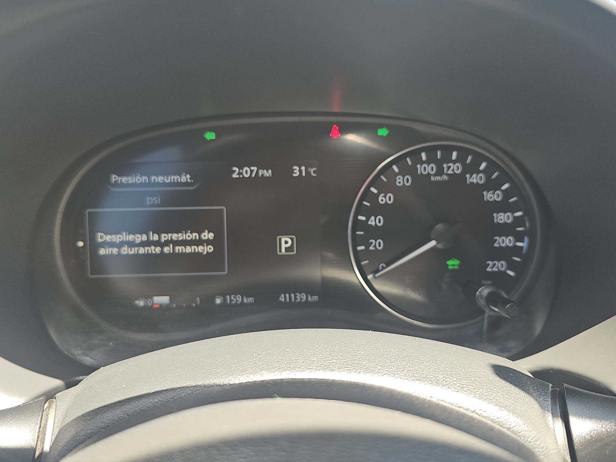 Nissan Kicks  5 pts. Advance e-Power, E-REV, TA, RA-17 (línea anterior) 2024