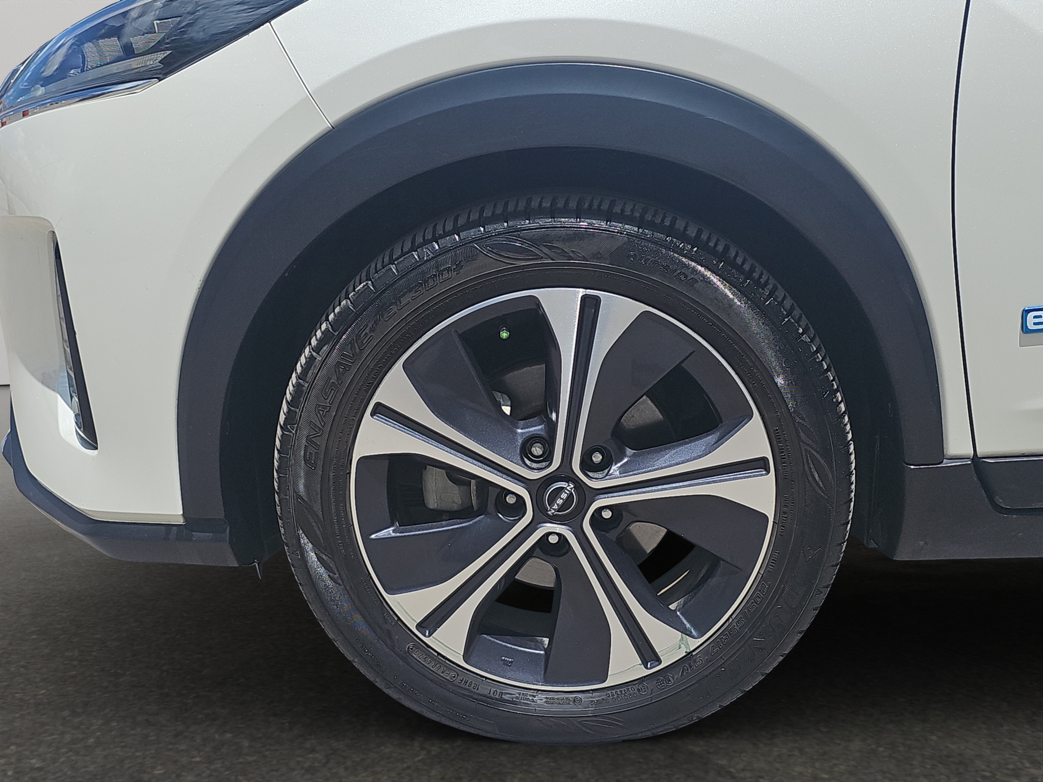Nissan Kicks  5 pts. Advance e-Power, E-REV, TA, RA-17 (línea anterior) 2024