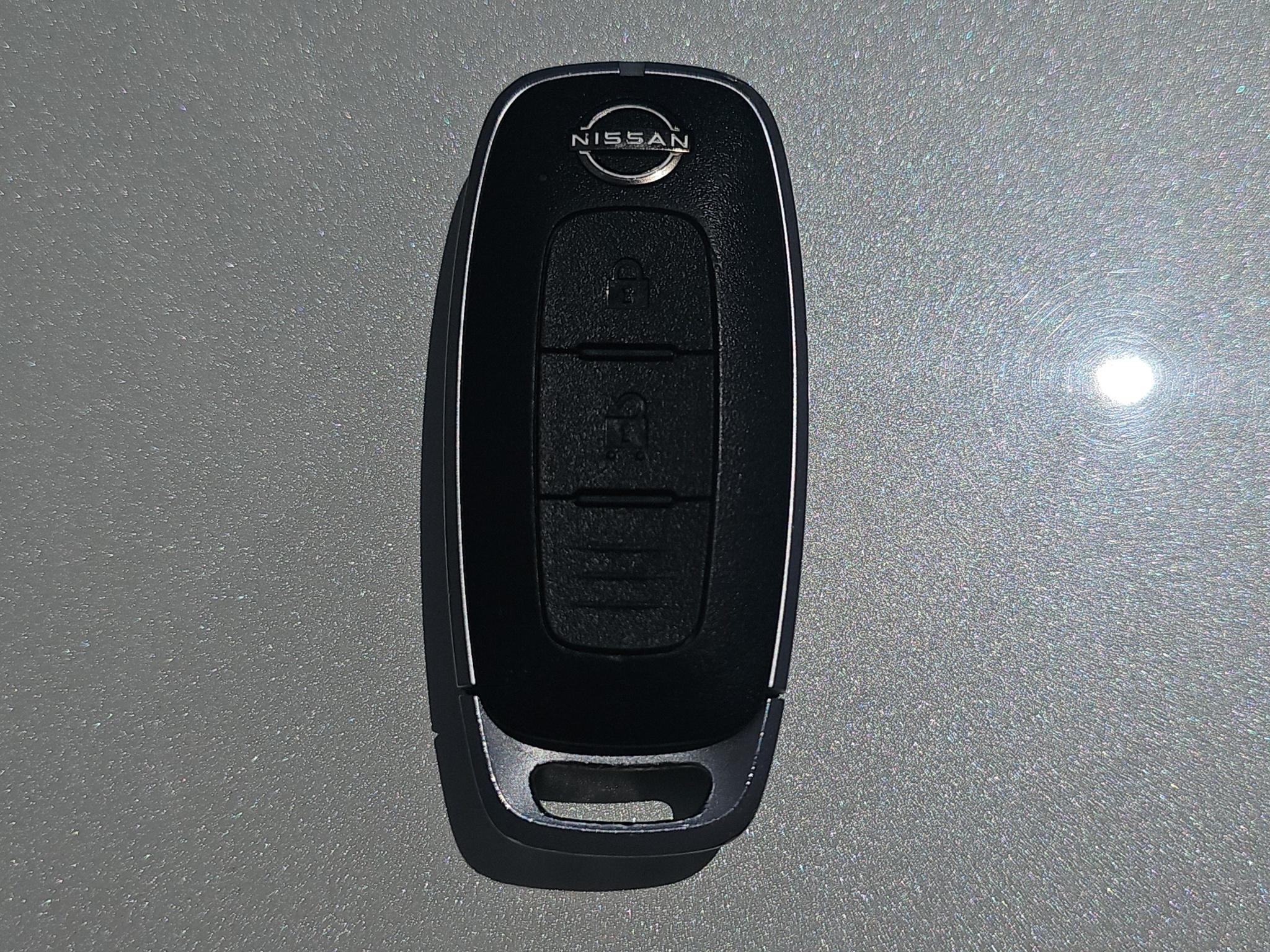 Nissan Kicks  5 pts. Advance e-Power, E-REV, TA, RA-17 (línea anterior) 2024