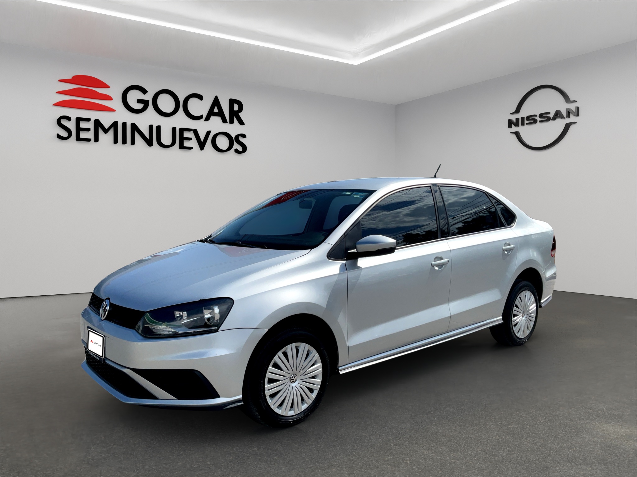 Volkswagen Vento 2022