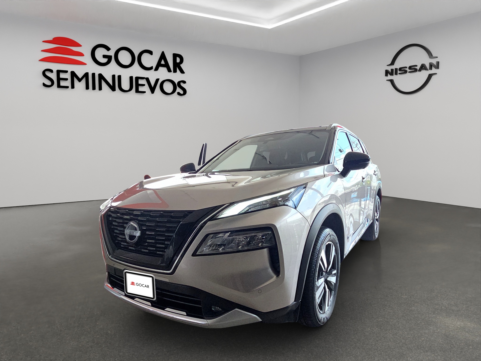 Nissan X-Trail  2025