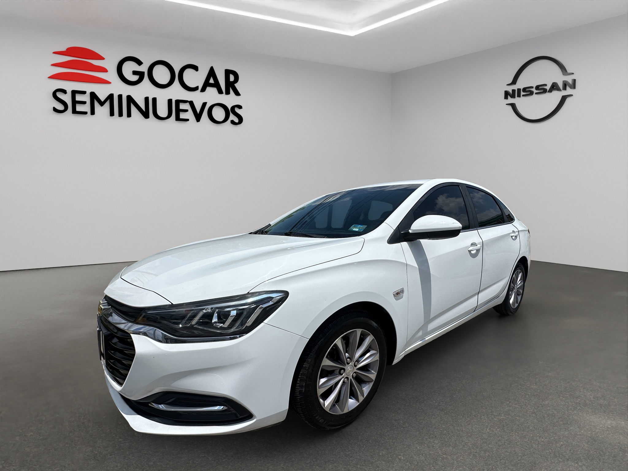 Chevrolet Cavalier 2023