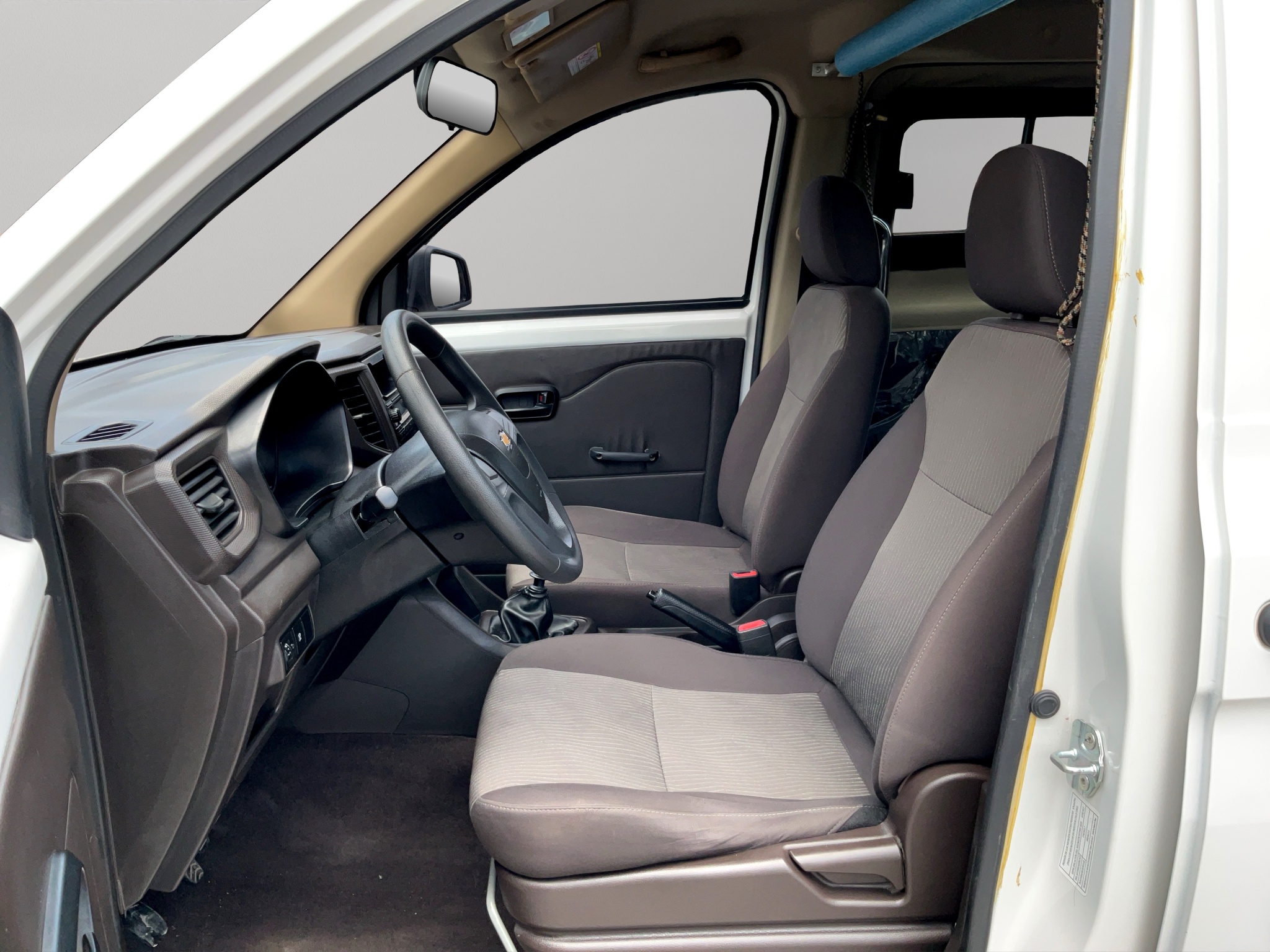 Chevrolet Comerciales Tornado Van Furgoneta 4 pts. LS, 1.5l, TM5, a/ac., RA-14 2024