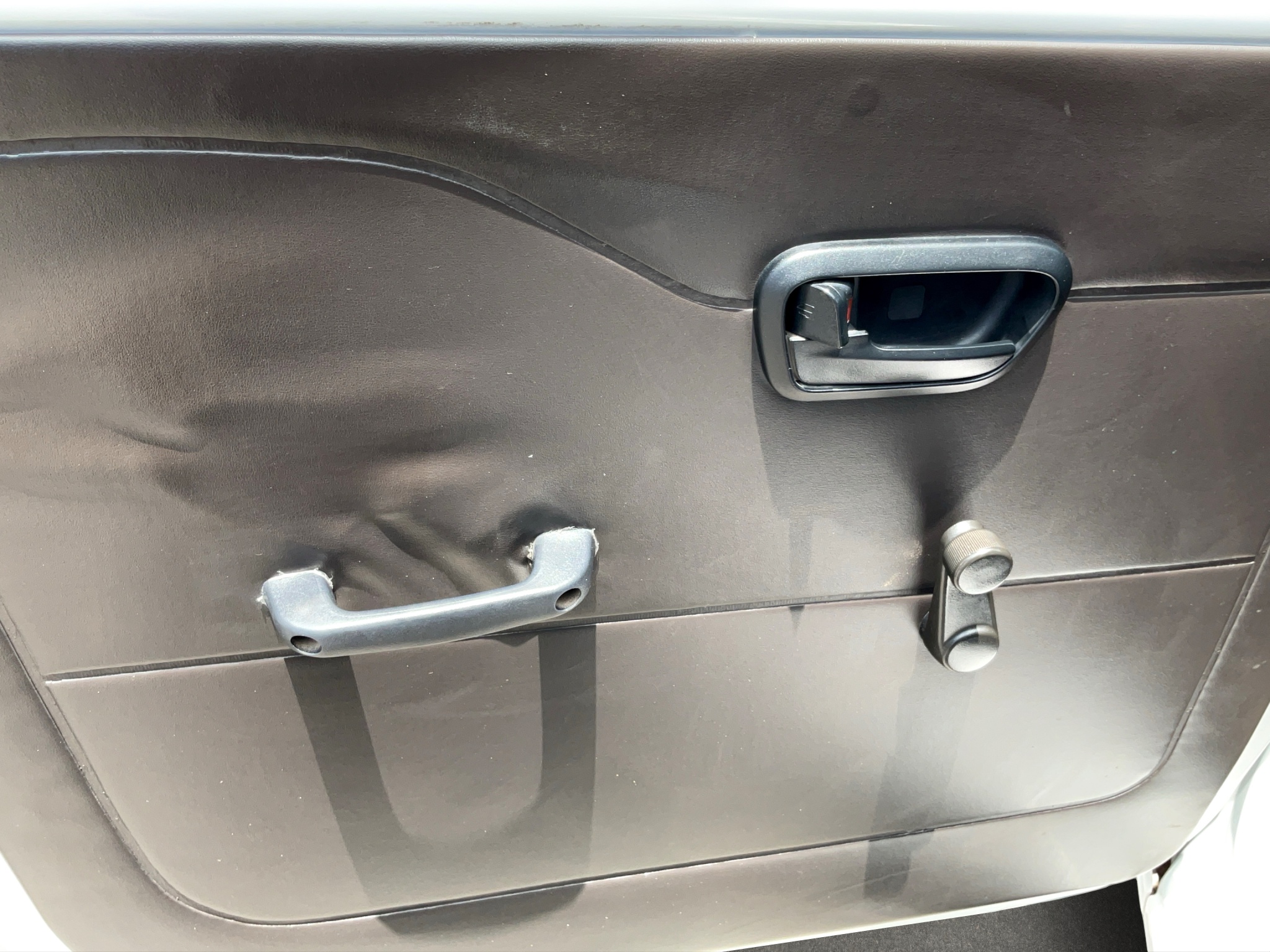 Chevrolet Comerciales Tornado Van Furgoneta 4 pts. LS, 1.5l, TM5, a/ac., RA-14 2024