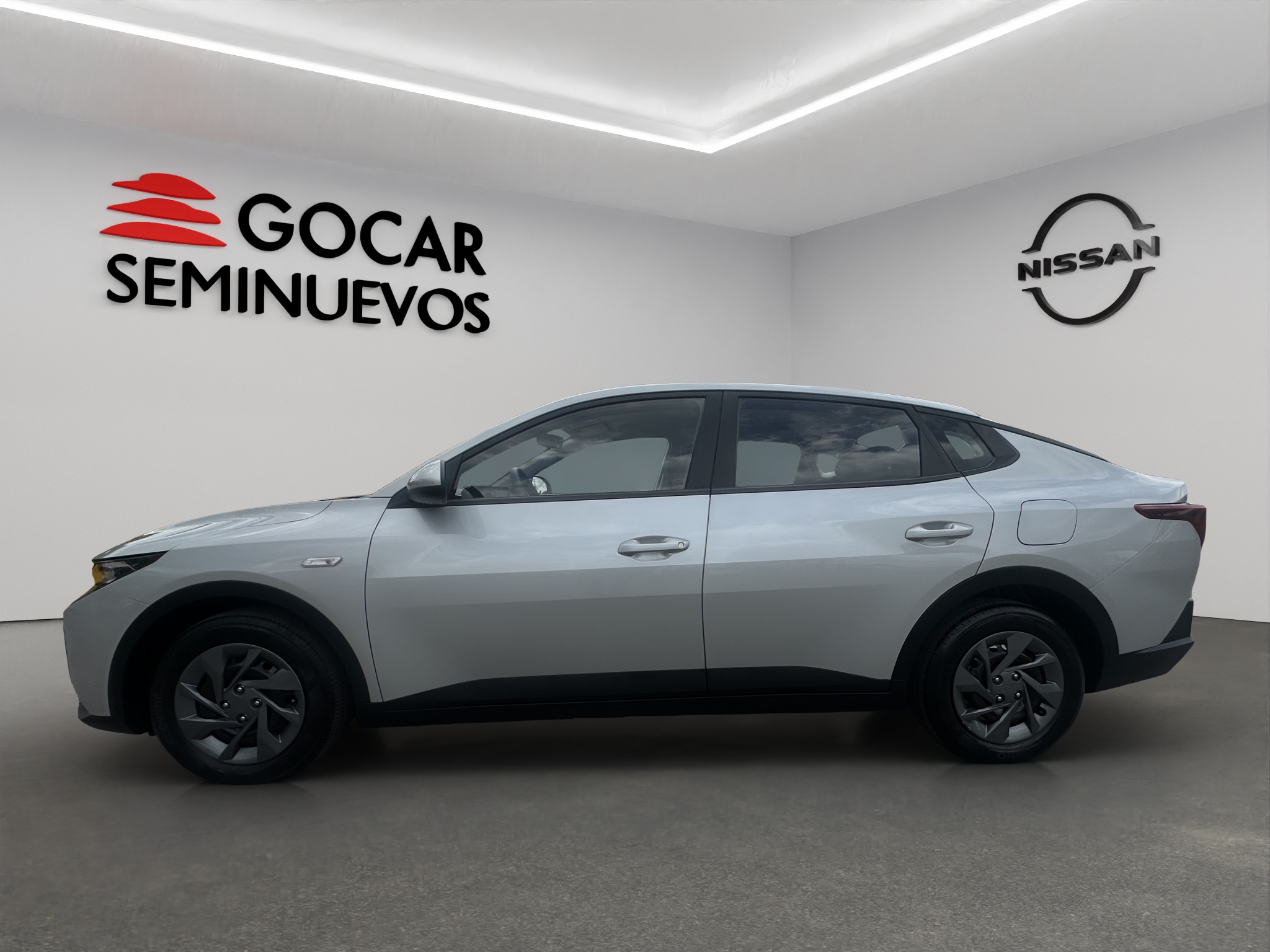 KIA K3 4 pts. L, 1.6l, TA, a/ac., R-15 2025
