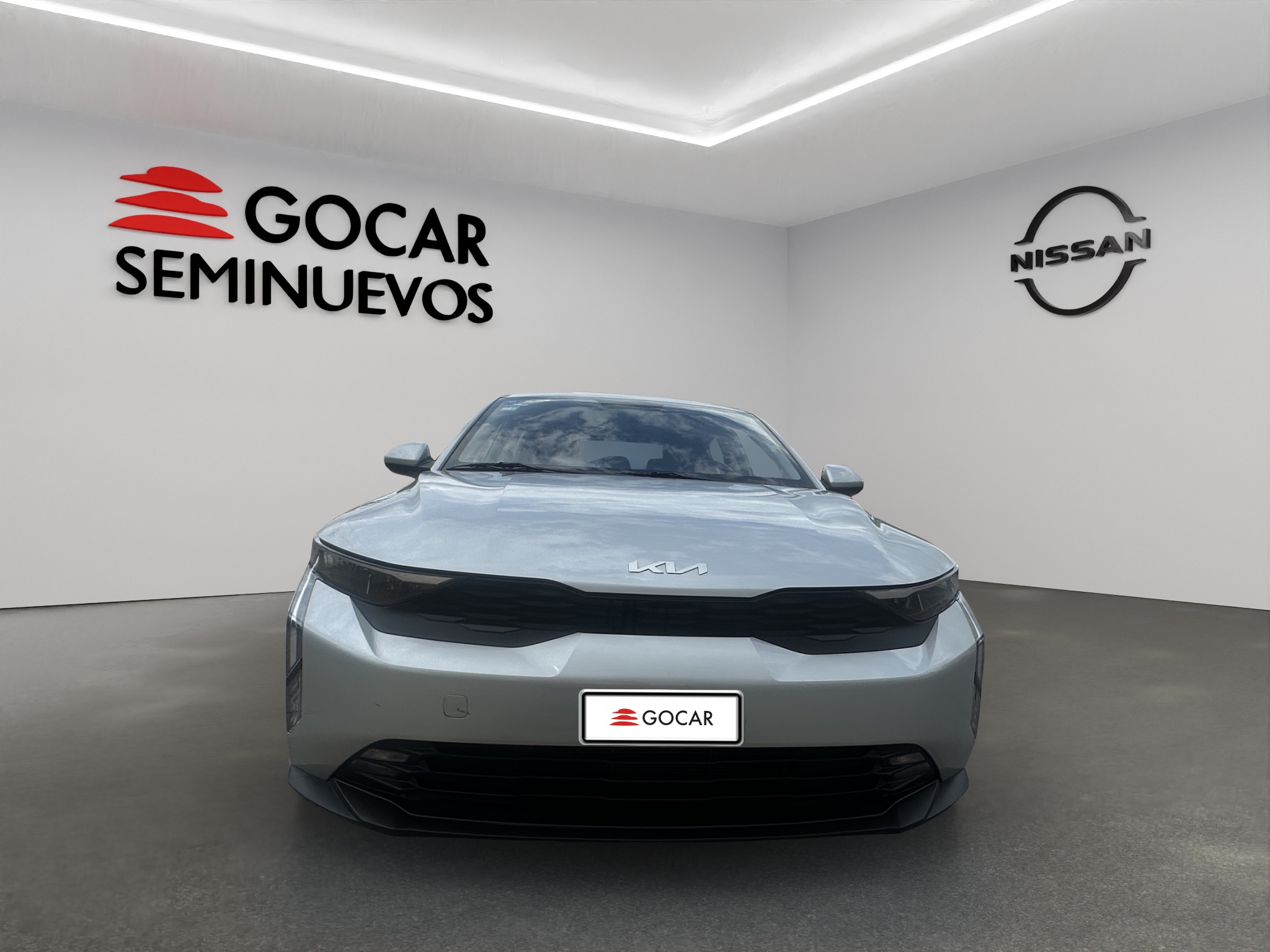 KIA K3 4 pts. L, 1.6l, TA, a/ac., R-15 2025