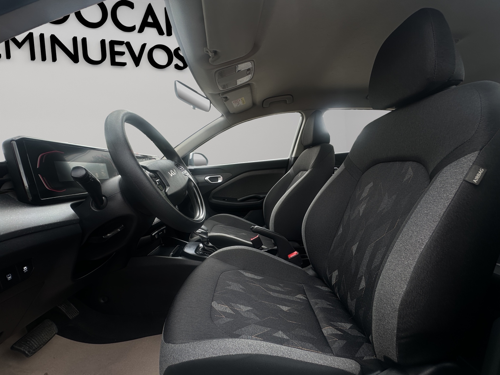 KIA K3 4 pts. L, 1.6l, TA, a/ac., R-15 2025