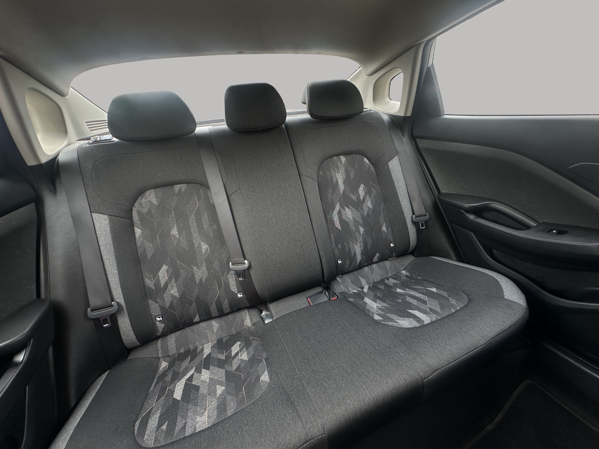 KIA K3 4 pts. L, 1.6l, TA, a/ac., R-15 2025