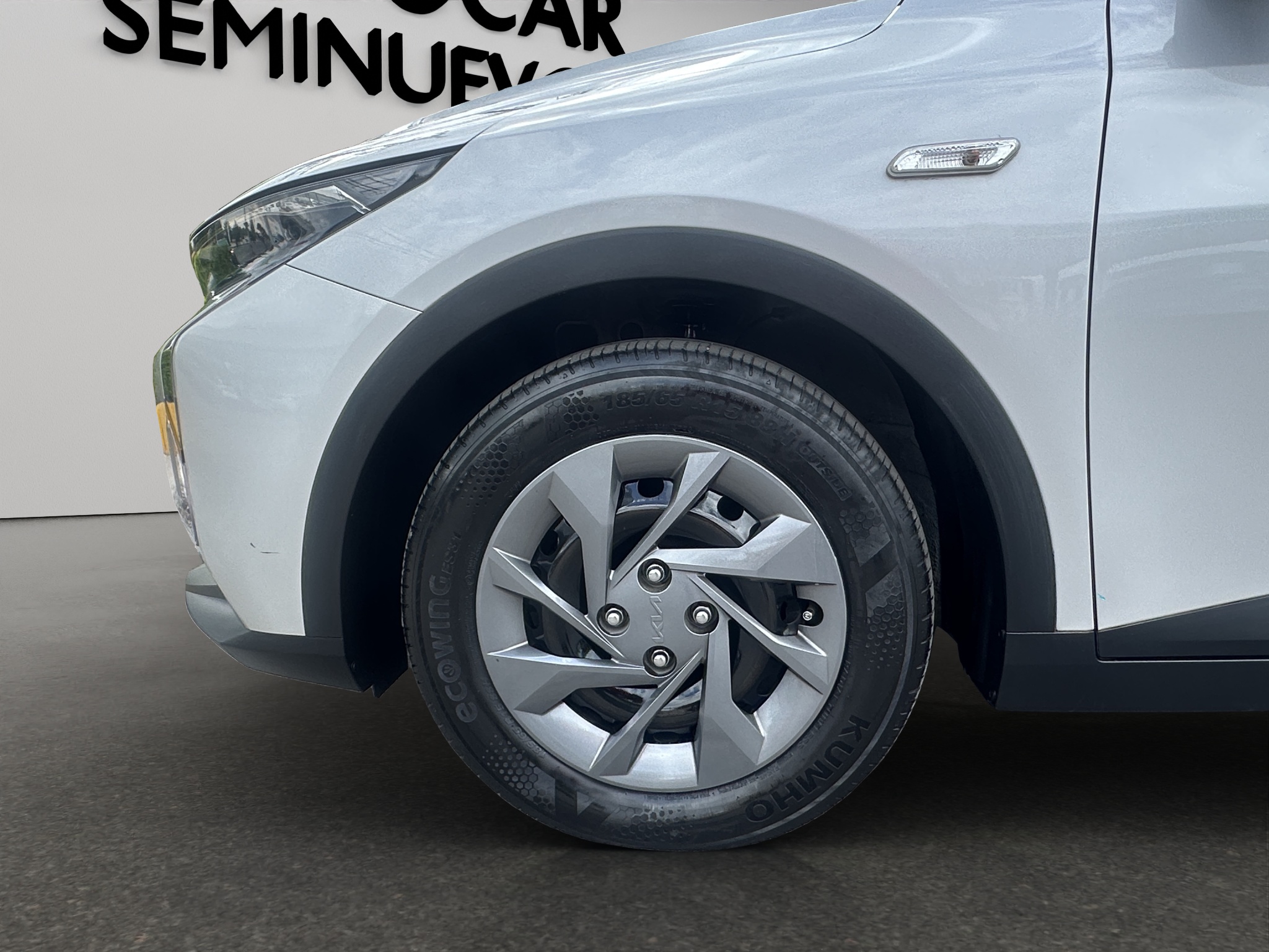 KIA K3 4 pts. L, 1.6l, TA, a/ac., R-15 2025