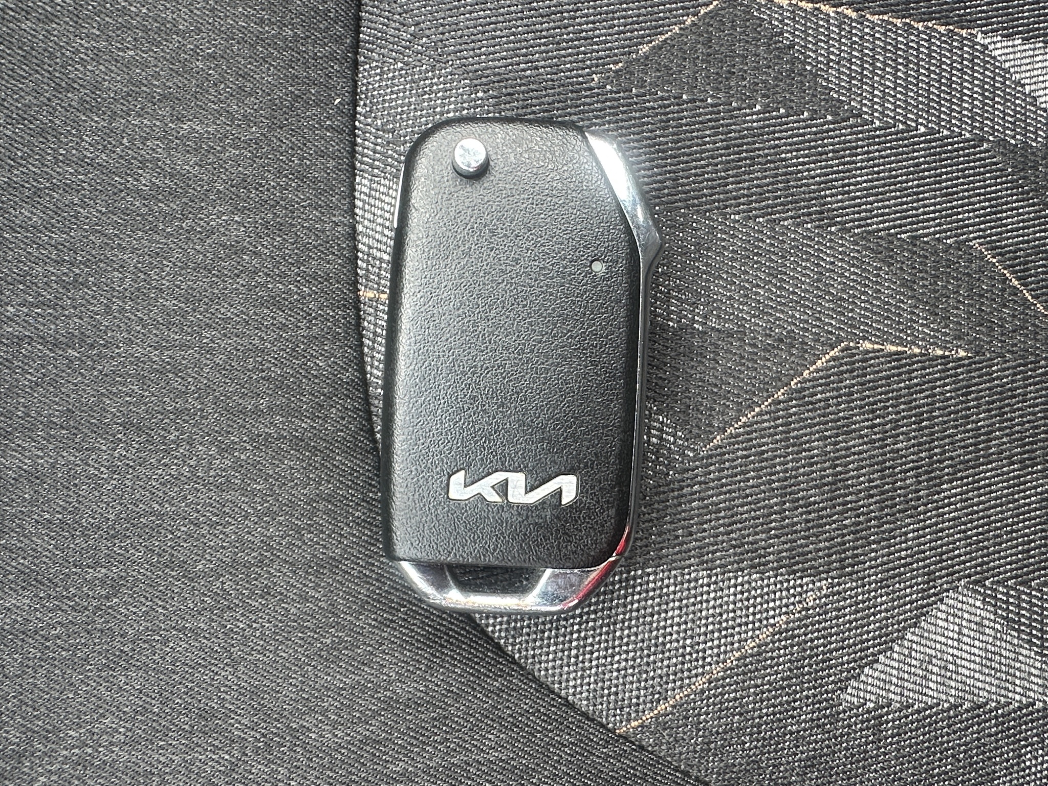KIA K3 4 pts. L, 1.6l, TA, a/ac., R-15 2025