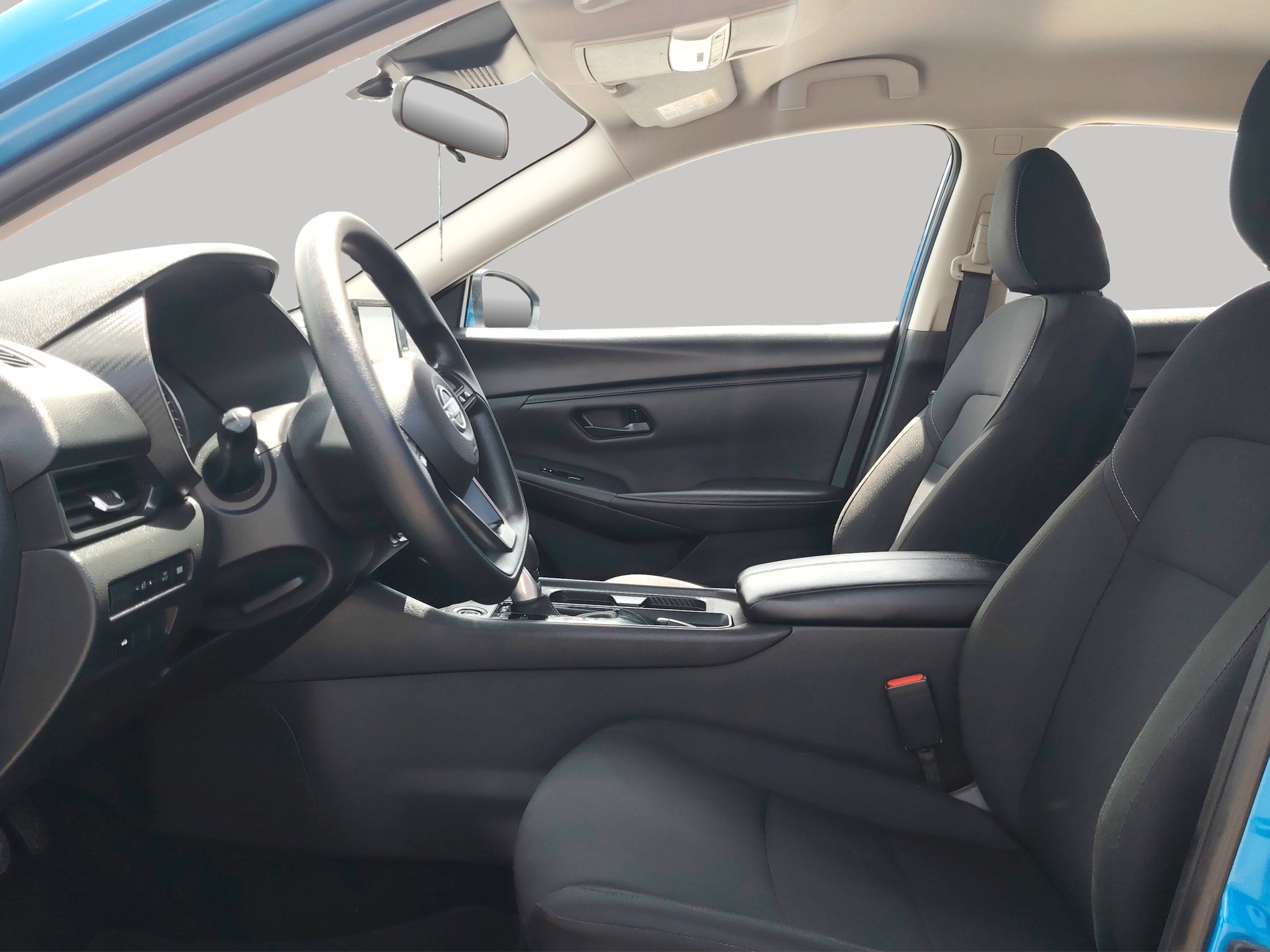 Nissan Sentra SENSE CVT 2025