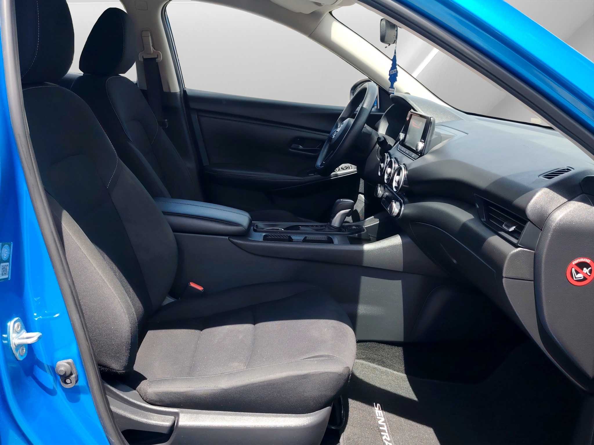 Nissan Sentra SENSE CVT 2025