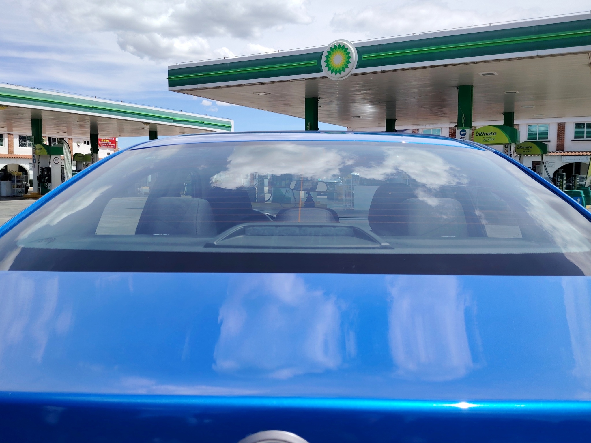 Nissan Sentra SENSE CVT 2025