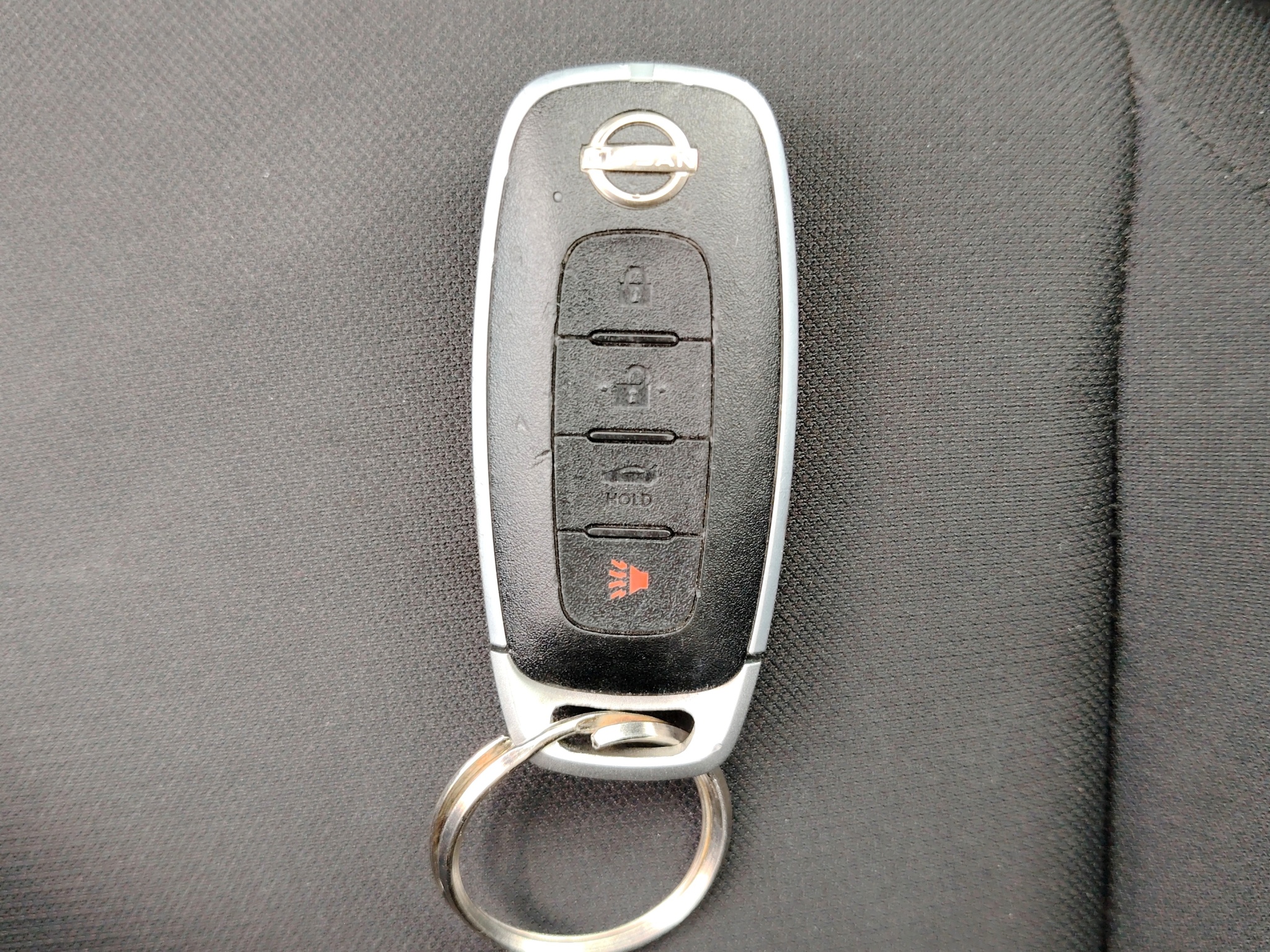 Nissan Sentra SENSE CVT 2025