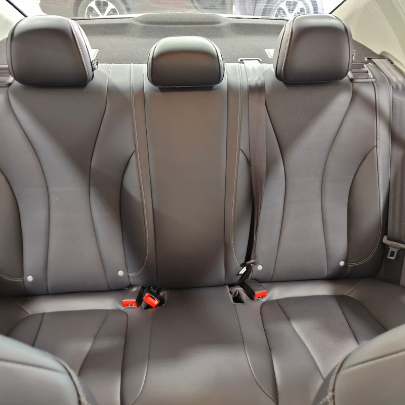 MG MG5 4 pts. Excite, 1.5l, TM5, VE, piel, RA-16 2023