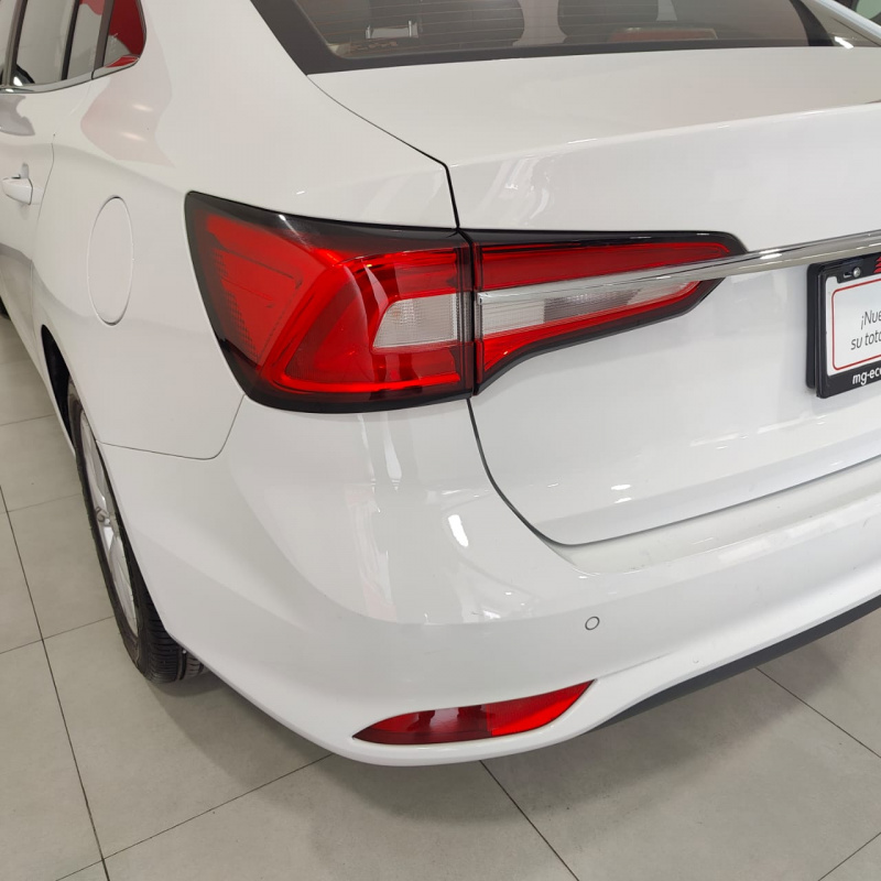 MG MG5 4 pts. Excite, 1.5l, TM5, VE, piel, RA-16 2023