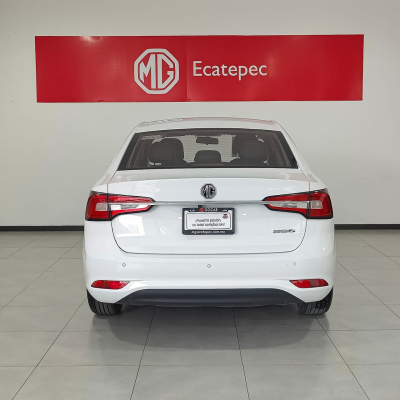 MG MG5 4 pts. Excite, 1.5l, TM5, VE, piel, RA-16 2023