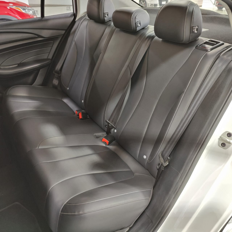 MG MG5 4 pts. Excite, 1.5l, TM5, VE, piel, RA-16 2023