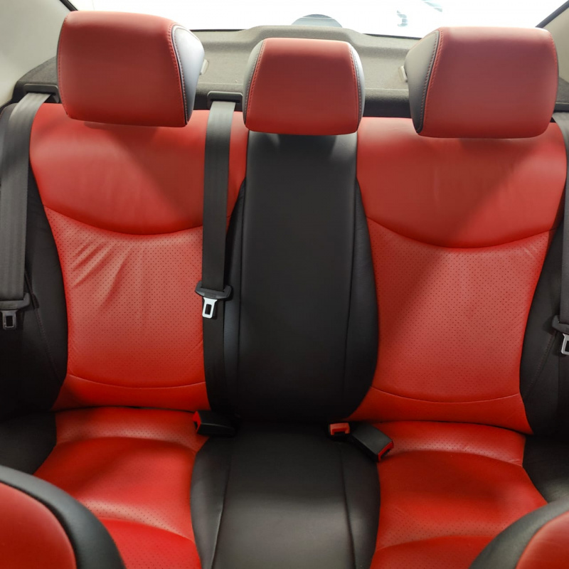 Chevrolet Aveo LTZ AT 2018