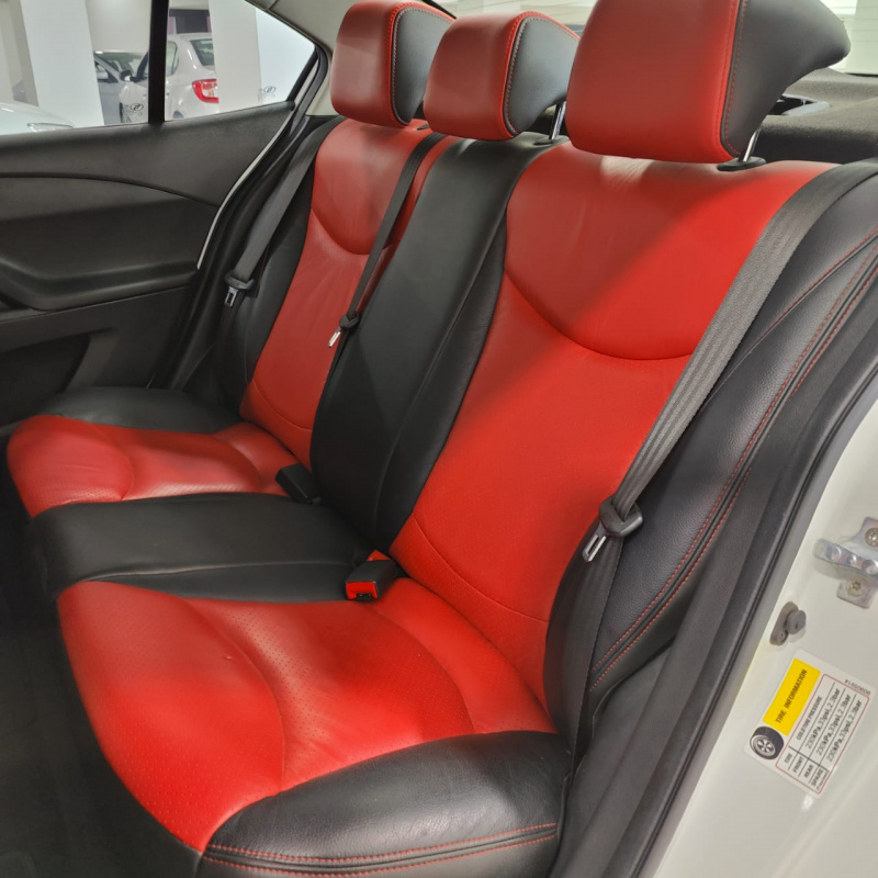 Chevrolet Aveo LTZ AT 2018