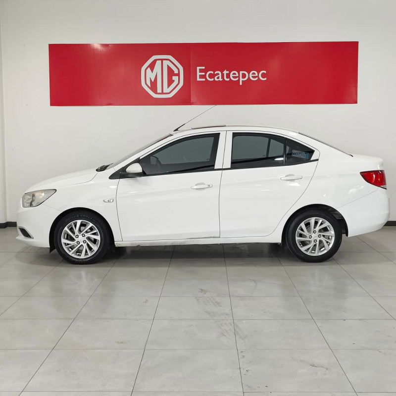 Chevrolet Aveo LTZ AT 2018