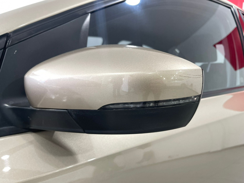 Volkswagen Vento STARTLINE TM 2018