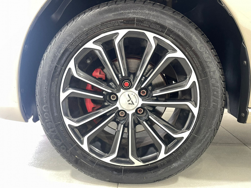 Volkswagen Vento STARTLINE TM 2018