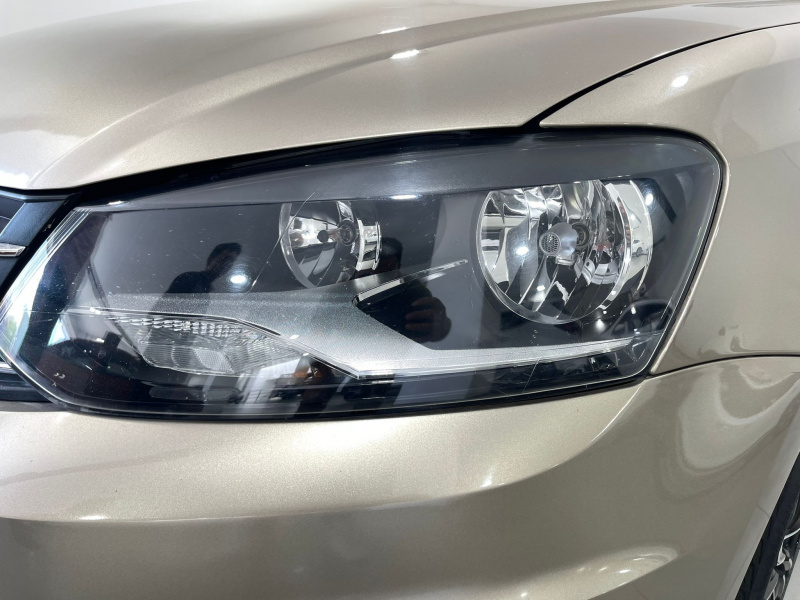 Volkswagen Vento STARTLINE TM 2018