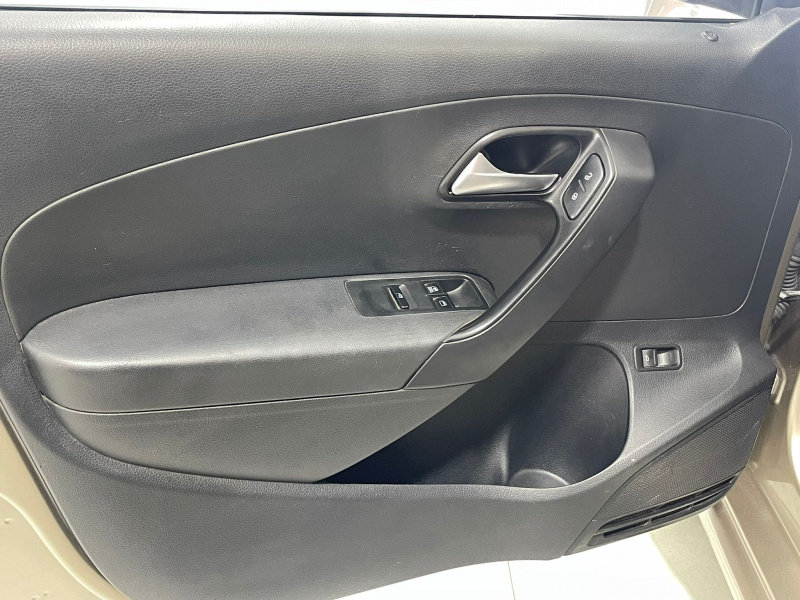 Volkswagen Vento STARTLINE TM 2018