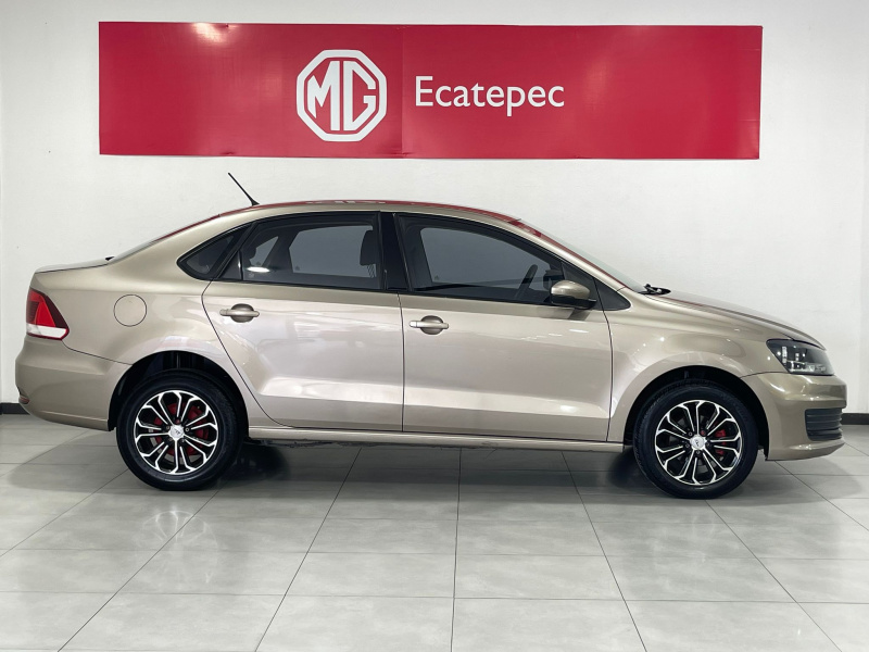 Volkswagen Vento STARTLINE TM 2018