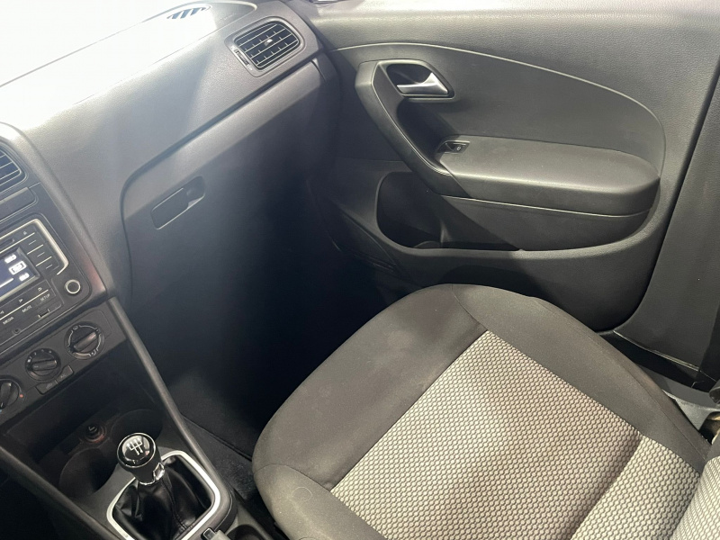 Volkswagen Vento STARTLINE TM 2018