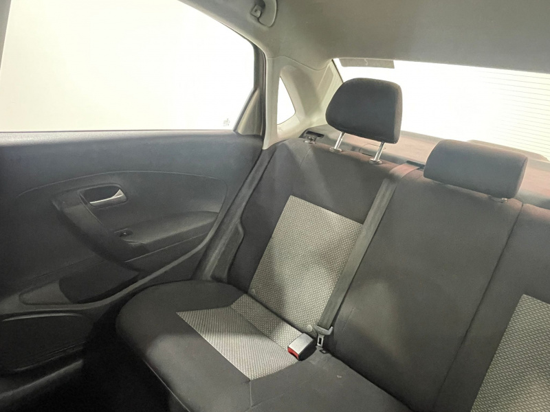 Volkswagen Vento STARTLINE TM 2018