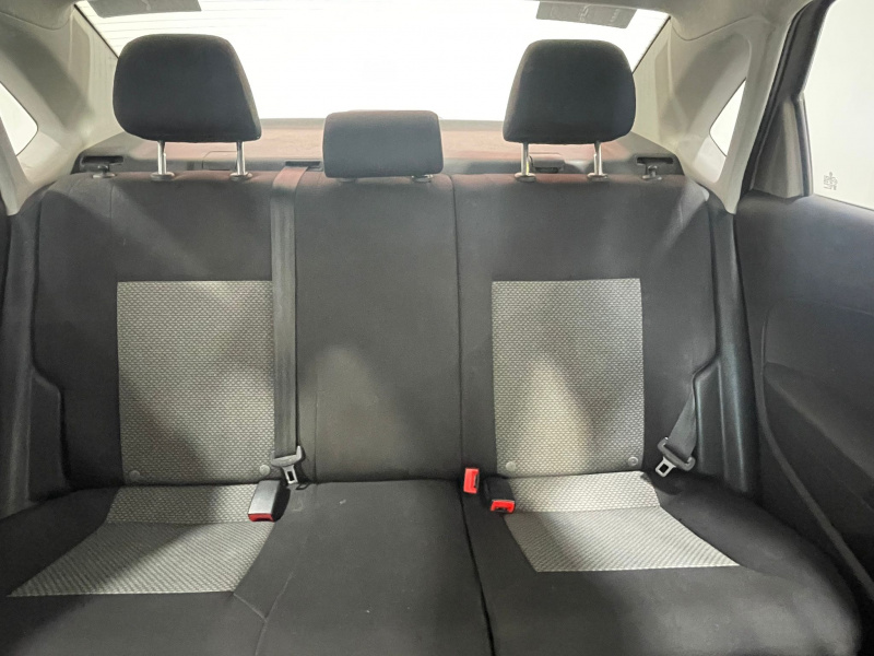 Volkswagen Vento STARTLINE TM 2018
