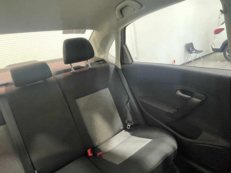 Volkswagen Vento STARTLINE TM 2018