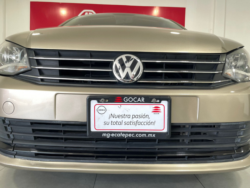 Volkswagen Vento STARTLINE TM 2018