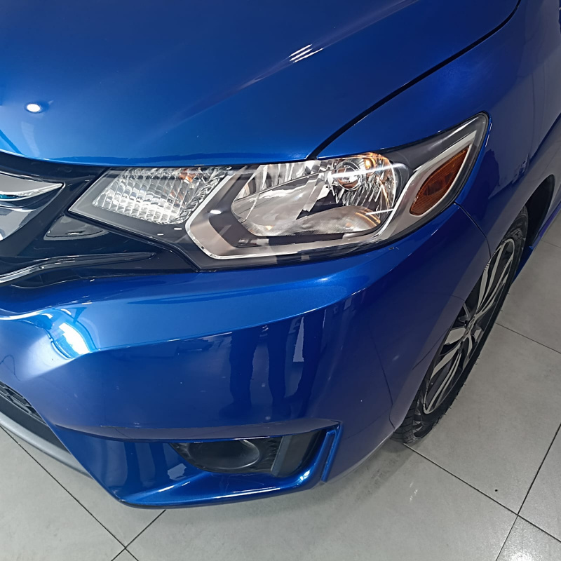 Honda Fit 5 pts. HB Hit, TA, BL, f. niebla, RA-16 2017