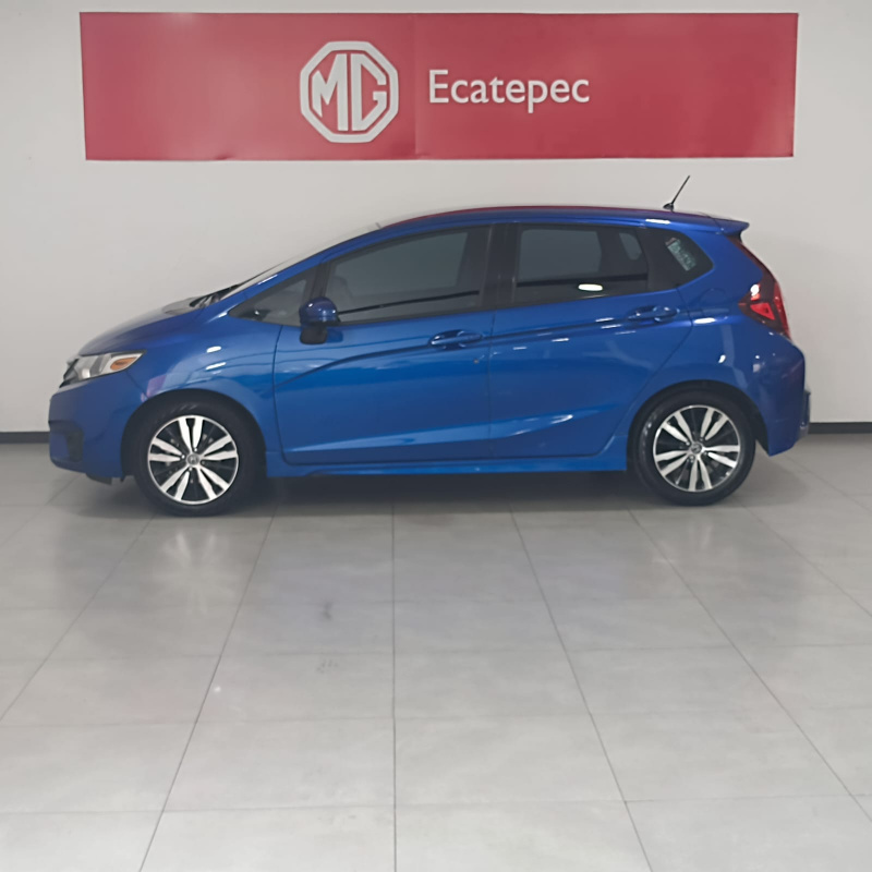 Honda Fit 5 pts. HB Hit, TA, BL, f. niebla, RA-16 2017