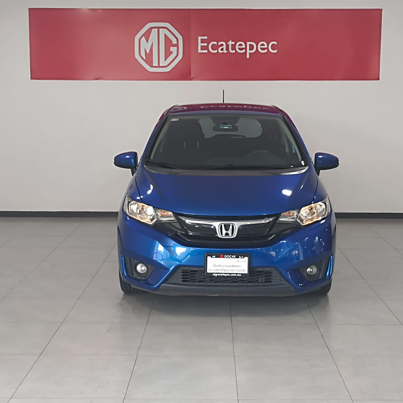 Honda Fit 5 pts. HB Hit, TA, BL, f. niebla, RA-16 2017