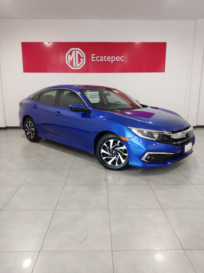 Honda Civic 2019